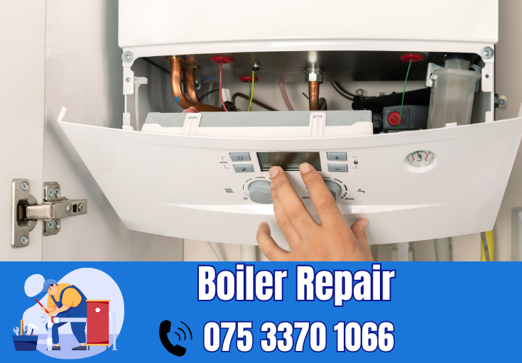 boiler repair Sittingbourne